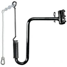 Springer - Kit d'exercice de vélo pour chiens