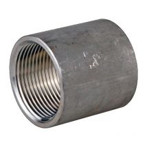 33304012T Muffe en 10241 nps 1/2 Zoll dn 15 mm - Springer