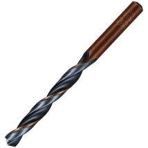 Spiralbohrer kurz dampfbehandelt hss din 338 n Sprint Master Alpen 6,0 mm