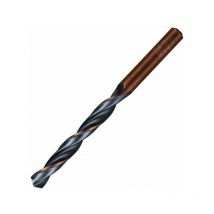Alpen - Spiralbohrer kurz dampfbehandelt hss din 338 n Sprint Master 6,7 mm