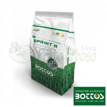 Sprint N 27-0-14 de Fertilizante para el jardín de 10 Kg