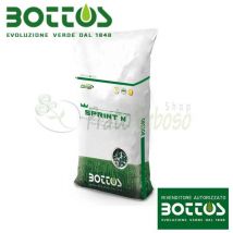 Bottos - Sprint n 27-0-14 - Engrais pour la pelouse de 25 Kg