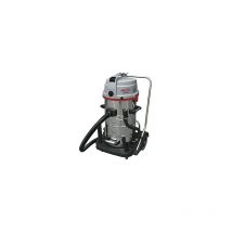 Aspiradora en húmedo y en seco KETOS N 56/2 E de 55 l con