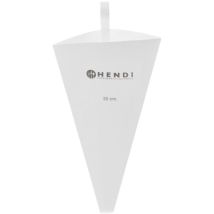 Spritzbeutel Aus Nylon, Profi Line, (l)500mm - Hendi