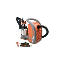 Graffity Revolution'Air 87DIN/sec Lackierstation Mecafer