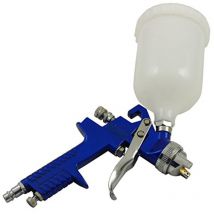 Spritzpistole gun professional asturo AH827 nozzle 1.7
