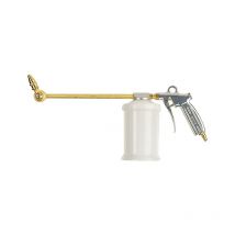 Sprühpistole multispray Kupplungsstecker dn 7,2 schwenkb.m.D.3mm EWO