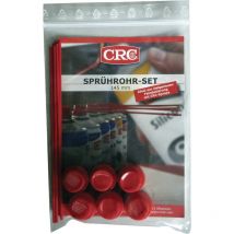 CRC - 32596-AA Sprührohr-Set 100 mm 6 St.