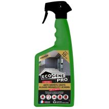Sprüh Anti-ablagerungen Grün 1l - Ecogene