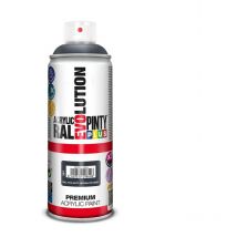 Pinty - Sprühfarbe Plus Evolution 520cc Ral 7016 Matt Anthrazitgrau