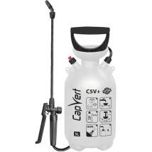 Sprühgerät - C5 V+ - Vorpressdruck - 5 L - Viton-dichtung - Capvert