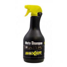 Sprühkanister 1l Flüssigkeit Reiniger Boxer Shampoo Für Motorrad,