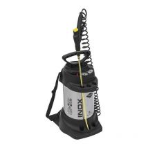 Spruzzatore 5 Litri In Acciaio Inox