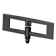 Spruzzatore a farfalla x irrigoccia Irritec