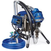 Graco - Spruzzatore airless elettrico st Max ii 395 pc Pro 230 v - eu - 17E864