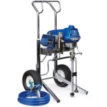 Graco - Spruzzatore airless elettrico st Max ii 395 pc Pro 230 v - Hi-Boy - eu - 17E865