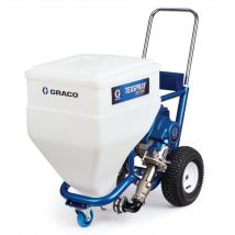 Graco - Spruzzatore per rivestimento liscio TexSpray apx 8200 - 230 v 17N352