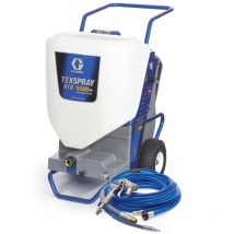 Graco - Spruzzatore per rivestimento TexSpray rtx 5500PI 17H577