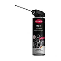 Spray Multifunzione (a 6)
