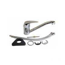 Mitigeur évier vulcano energy Ramon Soler 251268