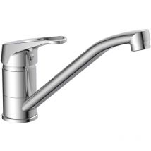 Kirchhoff tassoni Spültischarmatur Niederdruck, Chrom