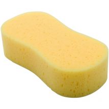 Jmb+ - Spugna di lavaggio jumbo da 23 cm per auto