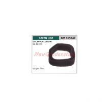 Filtro de aire de esponja green line desbrozadora gl 26 eco 015247