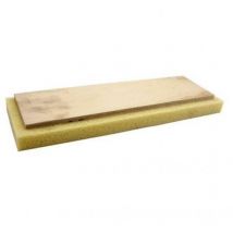 Spugna per frattone cm 13 x 42