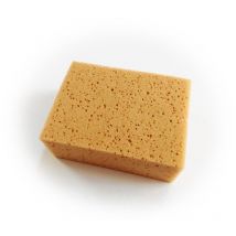 Spugna per lavaggio auto 130x100x55mm