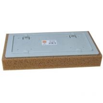 Pavan - Spugna Ricambio Fratt.340X170X40 P.872/R