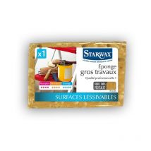 Spugna Starwax per impieghi gravosi - 1360