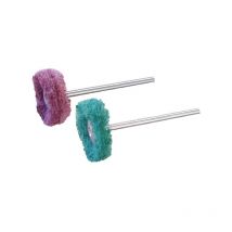 Spugne abrasive morbide per lucidare ø 20 mm Maxicraft