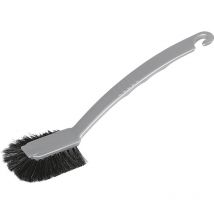 Spülbürste Diskett Smart-Line 28cm stahlgrau