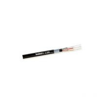 Cofi 1453 - Spule 100m Kabel Rg174 + 2x0,22mm. C229