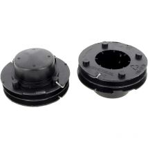 Spule + 2er-Kabel, mac911045 für Trimmer Trimma