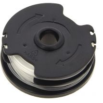 Spule + Faden 13600038 für Kantenschneider parkside