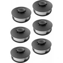 Grizzly Tools - Spule passend für Gardenline Elektro Rasentrimmer glt 453 454 455 456 457 458 459