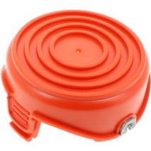 Black & Decker Spulendeckel 90511610 für Kantenschneider – Zubehör – 2mm