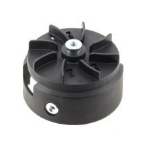 Spulengehäuse 5131039546 für Ryobi Kantenschneider