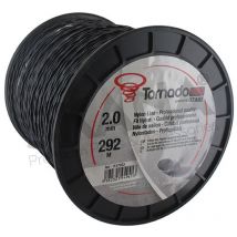 Ozaki - spulentrimmerlinie 2,0 mm rif 1517033 kompatibel mit tornado