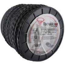 Ozaki - spulentrimmerlinie rif 1517049 kompatibel mit tornado
