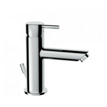 Spültischmischer aus verchromtem Messing – Eurorama Delinea