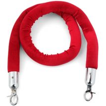 V-part - Spun Yarn Hemp Barrier Rope