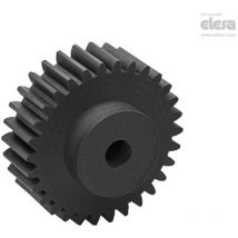 ELESA Spur Gear-ZCL-1.0-28 - 550135-E