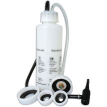 Gunson - spurgo automatico del liquido dei freni e della frizione eezibleed