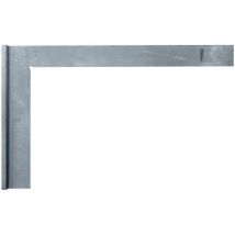 Squadra da meccanico con cappello 100 mm Outifrance