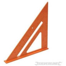 GMC - squadra alluminio carpenteria 7' carpentiere 734100 silverline