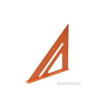 Squadra goniometrica in alluminio 185 x 182 x 258 mm – Peso: 134 g – GMC