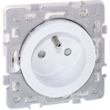 Square Reno Pc 2p+t Blc (60560)