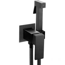 REA - Bidet Faucet Fenix Black